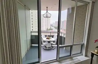 380 Dixon Road Unit# 905 Toronto W09 Ontario M9R 1T3