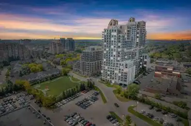 9201 Yonge Street Unit# 1501 Richmond Hill Ontario L4C 6Z2