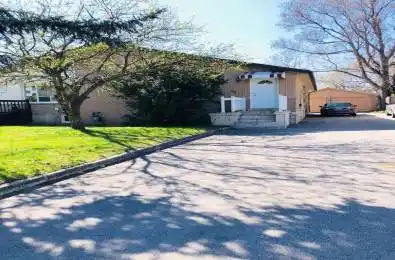 66 Corby Crescent Brampton Ontario L6Y 1H1