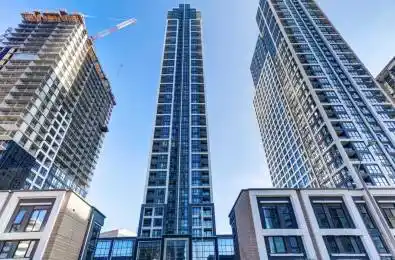 7 Mabelle Avenue Unit# 2204 Toronto W08 Ontario M5T 0C9