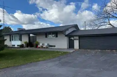 2205 Sharpe Road Loyalist Ontario K0H 2H0
