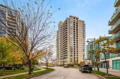 3 Marine Parade Drive Unit# 2003 Toronto W06 Ontario M8V 3Z5