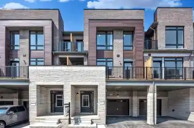 12 Gunton Street Aurora Ontario L4G 4A9