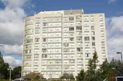 712 Rossland Road Unit# 506 Whitby Ontario L1N 9E8