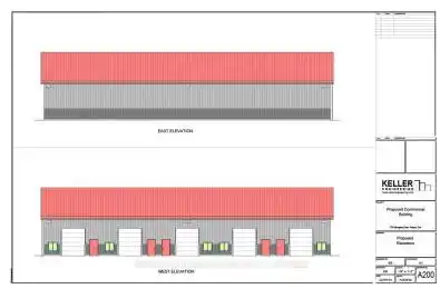 770 Glengarry Crescent Unit# Build B Centre Wellington Ontario N1M 3W1