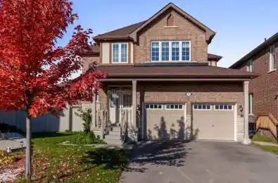 73 Mincing Trail Brampton Ontario L7A 4S9