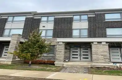 16 Summer Wind Lane Brampton Ontario L7A 5J2