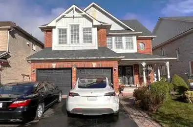 62 Vitlor Drive Richmond Hill Ontario L4E 4P9