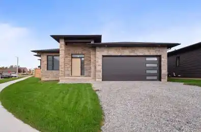 118 Willowbrook Drive Welland Ontario L3C 0G2