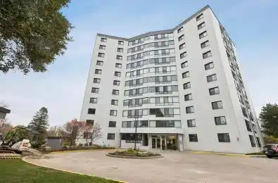 250 Glenridge Drive Unit# 102 Waterloo Ontario N2J 4H8
