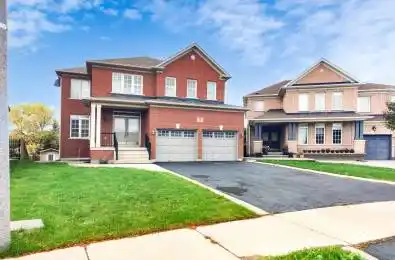 28 Laurentide Crescent Brampton Ontario L6P 1Y4