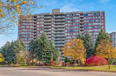 33 Weldrick Road Unit# 303 Richmond Hill Ontario L4C 8W4
