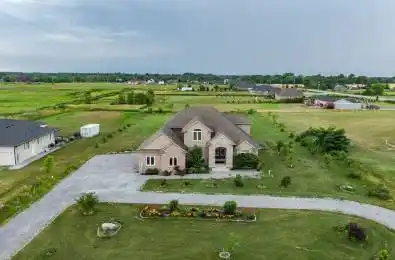 270 Farr Street Pelham Ontario L0S 1C0