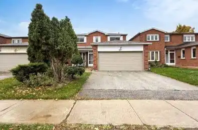 53 Sanwood Boulevard Toronto E05 Ontario M1V 3L6