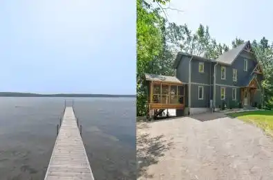 4 Moose Road Kawartha Lakes Ontario K0M 1K0