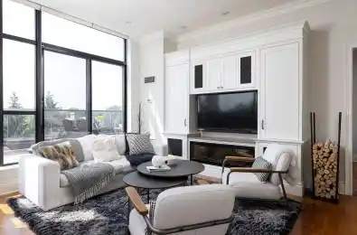 25 Earlington Avenue Unit# PH613 Toronto W08 Ontario M8X 3A3