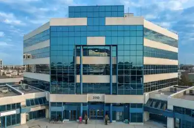 2560 Matheson Boulevard Unit# 317-318 Mississauga Ontario L4W 4Z1