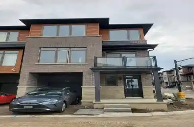 61 Soho Street Unit# 87 Hamilton Ontario L8J 0M6