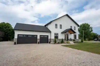 33977 Kildeer Drive Bluewater Ontario N0M 1N0