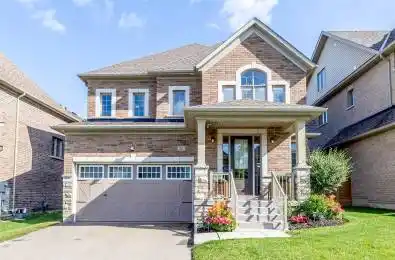 26 Burke Street New Tecumseth Ontario L9R 0N6