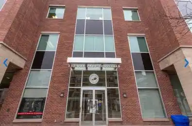 231 Oak Park Boulevard Unit# 301-L Oakville Ontario L6H 6M4