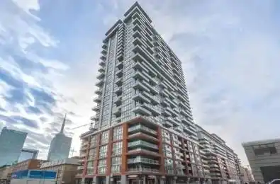 126 Simcoe Street Unit# 407 Toronto C01 Ontario M5H 4E6