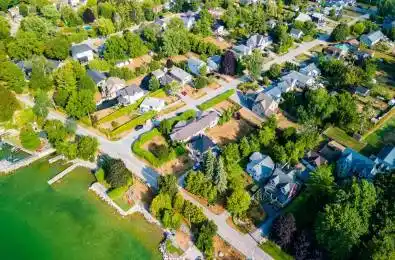 523 Lake Drive Georgina Ontario L0E 1S0