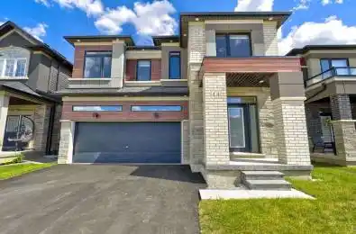 44 Dennis Avenue Brantford Ontario N3V 0B9