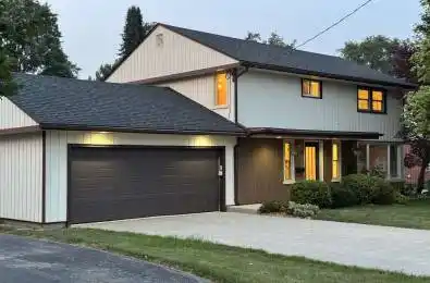 570 7th Street Owen Sound Ontario N4K 3L6