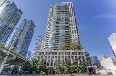 18 Yonge Street Unit# 2004 Toronto C01 Ontario M5E 1R4