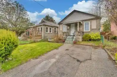 48 Park Street Mississauga Ontario L5H 1G7