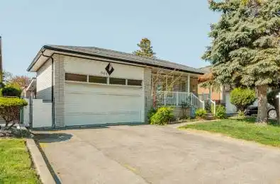 608 Van Horne Avenue Toronto C15 Ontario M2J 2V4