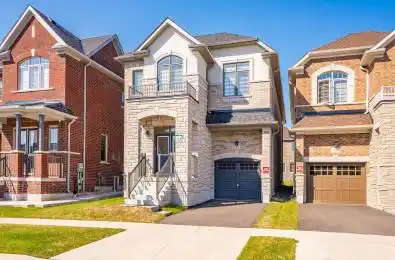 47 Bloomfield Crescent Cambridge Ontario N1T 0G2
