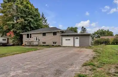 249 Catalina Drive Quinte West Ontario K8R 1C6