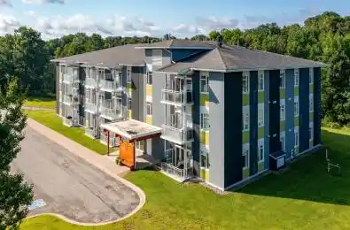 20D Silver Birch Court Unit# 308 Parry Sound Ontario P2A 0A7