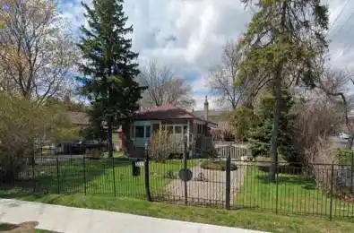 5332 Lawrence Avenue Toronto E10 Ontario M1C 1R4