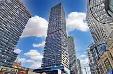 8 Eglinton Avenue Unit# 3011 Toronto C10 Ontario M4P 1A6