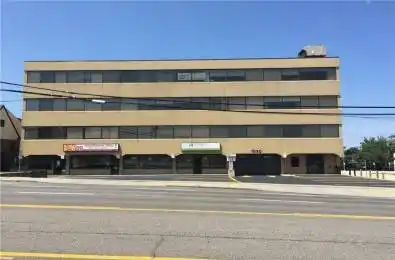 1030 Upper James Street Unit# 302 Hamilton Ontario L9C 6X6