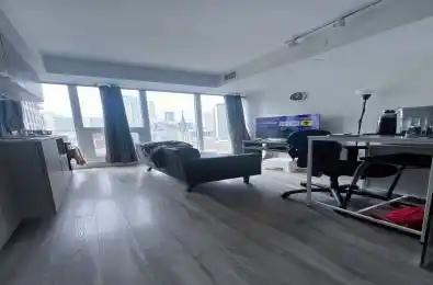 77 Shuter Street Unit# 1915 Toronto C08 Ontario M5B 0B8