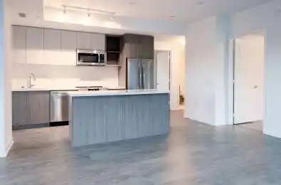 333 Sunseeker Avenue Unit# 317 Innisfil Ontario L9S 0J7