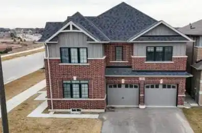 2 Madawaska Road Caledon Ontario L7C 4J8