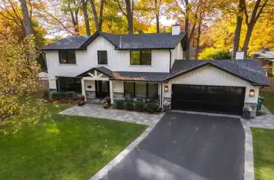 1489 MILDMAY Court Mississauga Ontario L5J 2H4