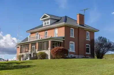 530 Main Street Stone Mills Ontario K0K 3L0