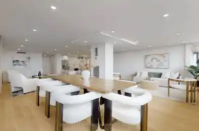 3303 Don Mills Road Unit# 3503 Toronto C15 Ontario M2J 4T6