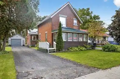 16 John Street Severn Ontario L0K 1E0