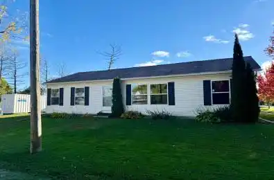 28 Rae Street Kincardine Ontario N0G 2T0