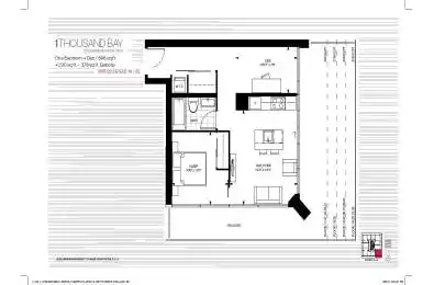 57 St Joseph Street Unit# 3002 Toronto C01 Ontario M5S 0C5
