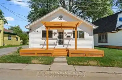 235 Lincoln Road Fort Erie Ontario L0S 1B0