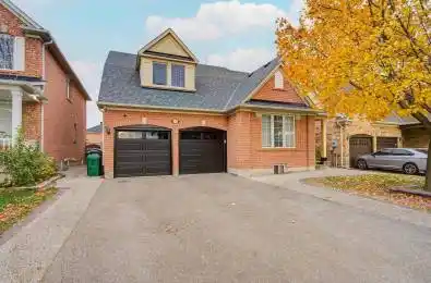 25 Dwyer Drive Brampton Ontario L6S 6L2