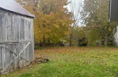 107 Centre Street Southgate Ontario N0G 2A0